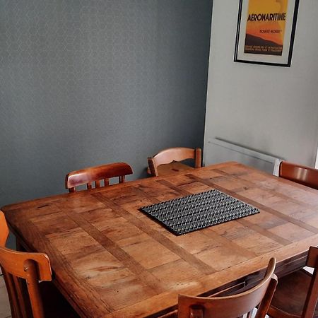 Maison De Pecheur Renovee Avec Cour Proche Du Port Les Sables-dʼOlonne Buitenkant foto