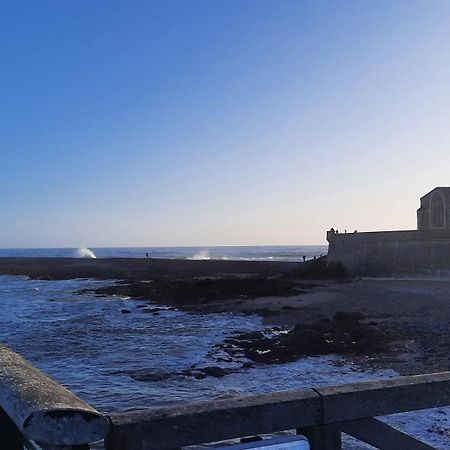 Maison De Pecheur Renovee Avec Cour Proche Du Port Les Sables-dʼOlonne Buitenkant foto