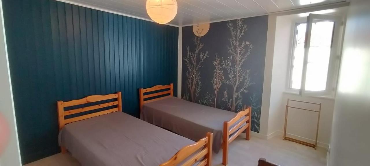 Maison De Pecheur Renovee Avec Cour Proche Du Port Les Sables-dʼOlonne Buitenkant foto