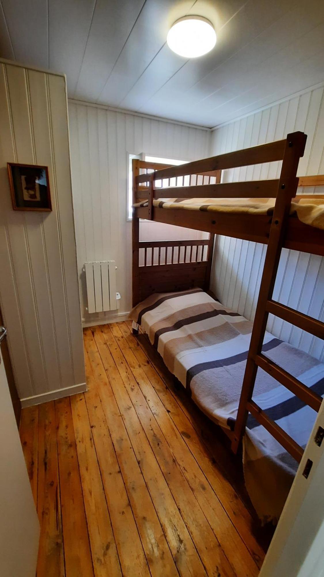Maison De Pecheur Renovee Avec Cour Proche Du Port Les Sables-dʼOlonne Buitenkant foto